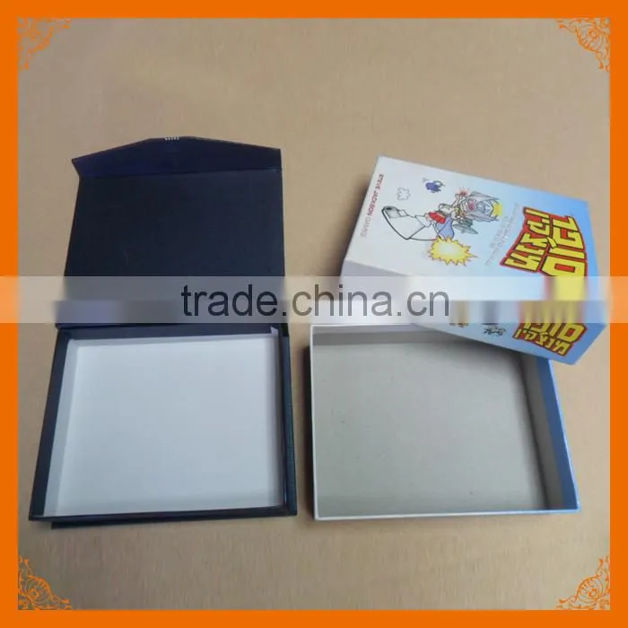 the printing gift box supplier