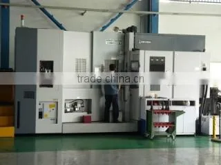 Nantong Sunway Science And Technology Development Co., Ltd. company overview - view 1