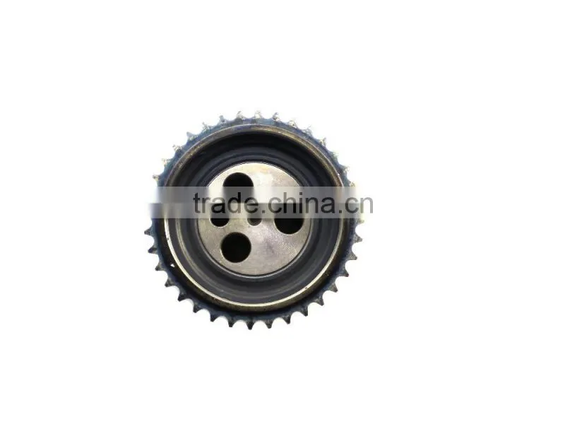 JMC Transit V348 auto car crankshaft sprocket gear JMC light truck auto spare parts