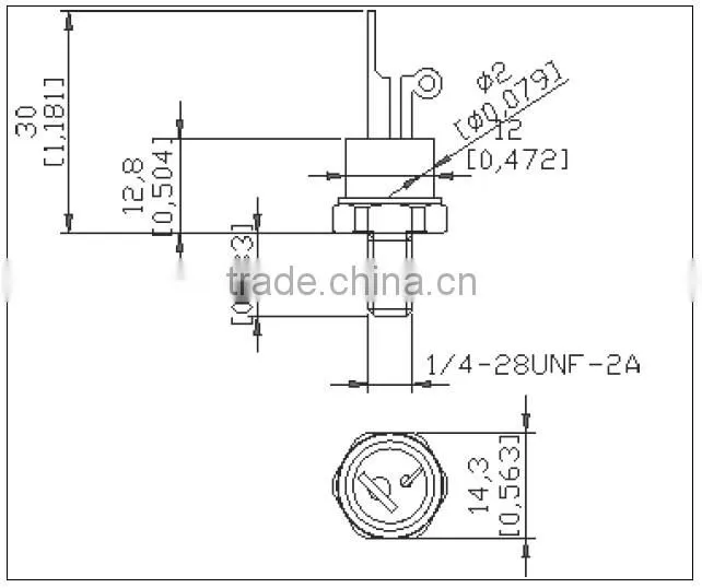 price of thyristor controller 25 amp 400V