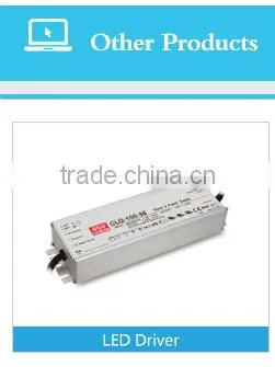 Mean Well 200W Quad Output with PFC Function Power Supply/5V 12V 24V -12V Switch Power Supply/200w quad PFC power supply