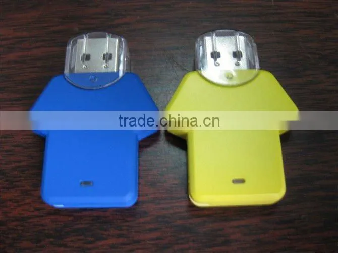 OEM hot sales pvc usb flash drive