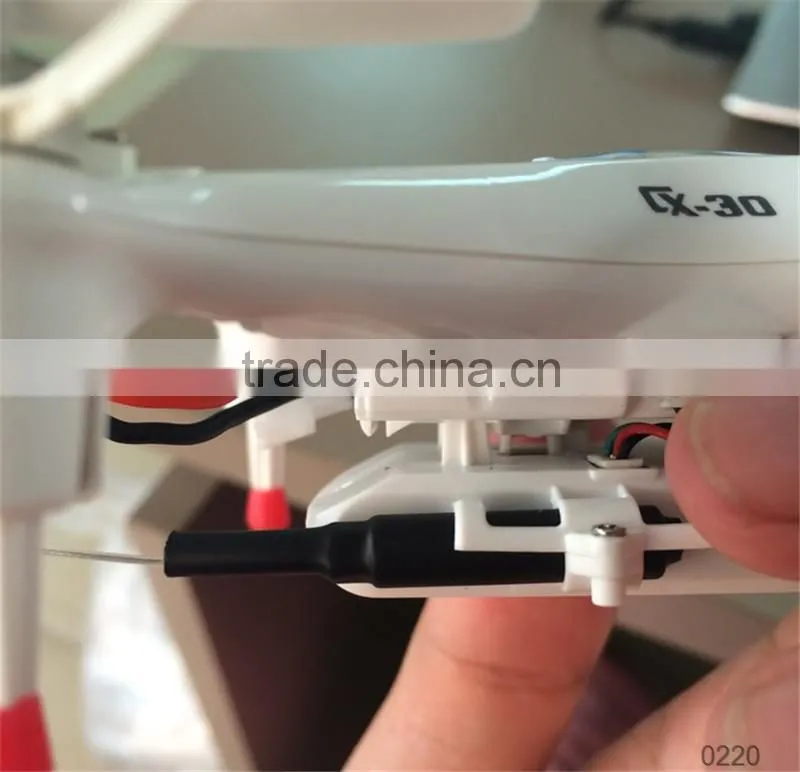 Economic new coming wheel control metal rc car