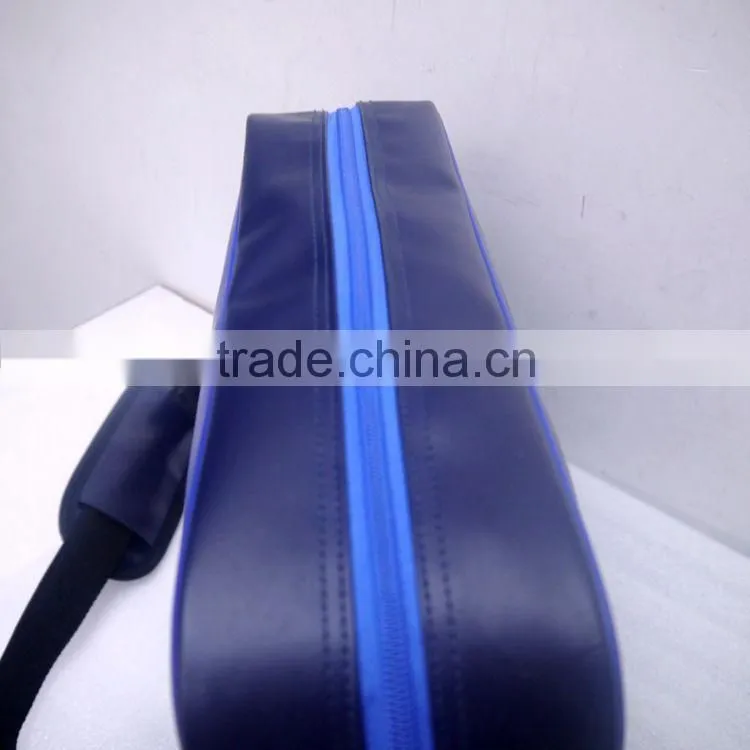 China supplier large capacity tote travel bag,PVC waterproof duffel bag,lightweight wholesale messenger bag
