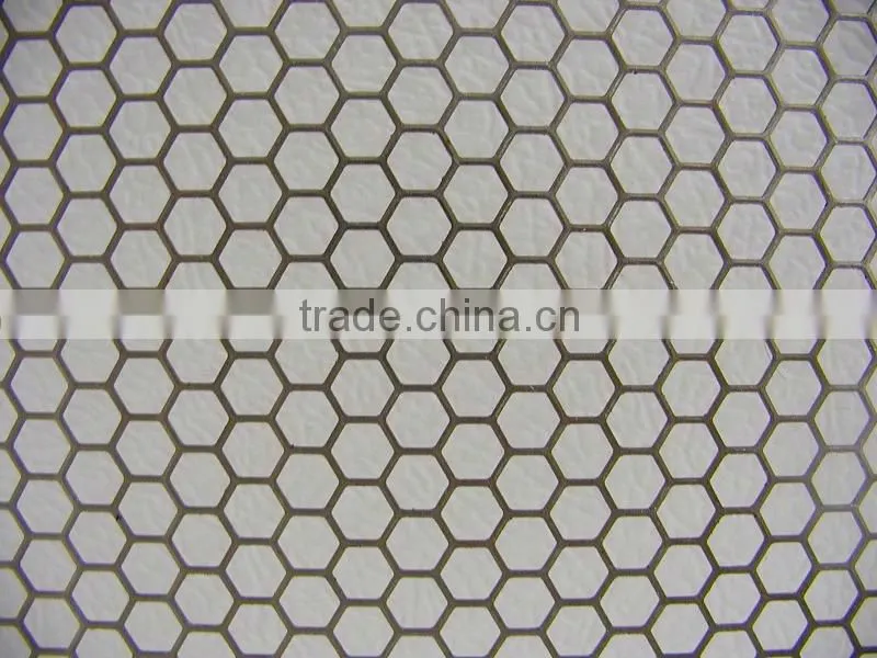 220mm diameter round shape mesh