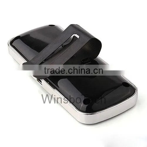 2014 Top sale dsp technology bluetooth car kit steering wheel control