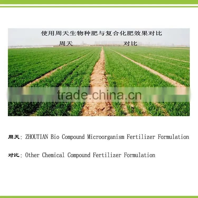 Silicate Bacterium bio potassium releasing bacteria powder organic fertilizer