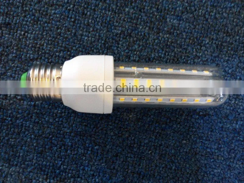 A60 led bulb aluminum SMD2835 dc 12v energy saving lamp bulb