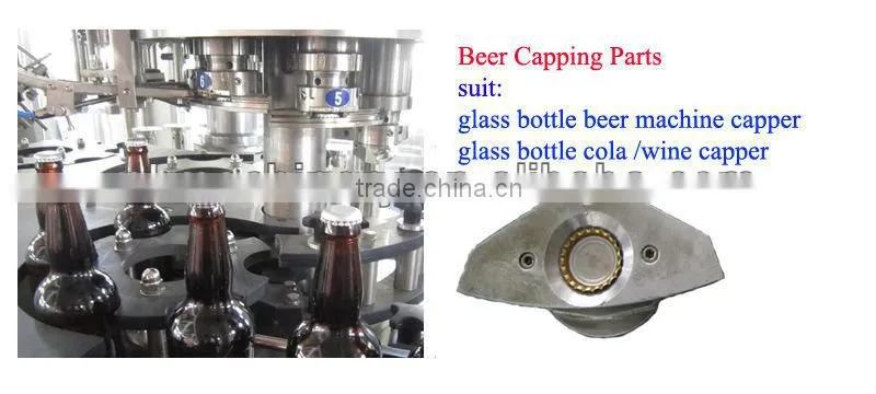 OK-077 Liquid filler noble nozzle change part
