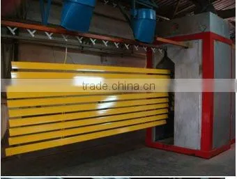 ALUMINIUM SLIDING WINDOW - TK720