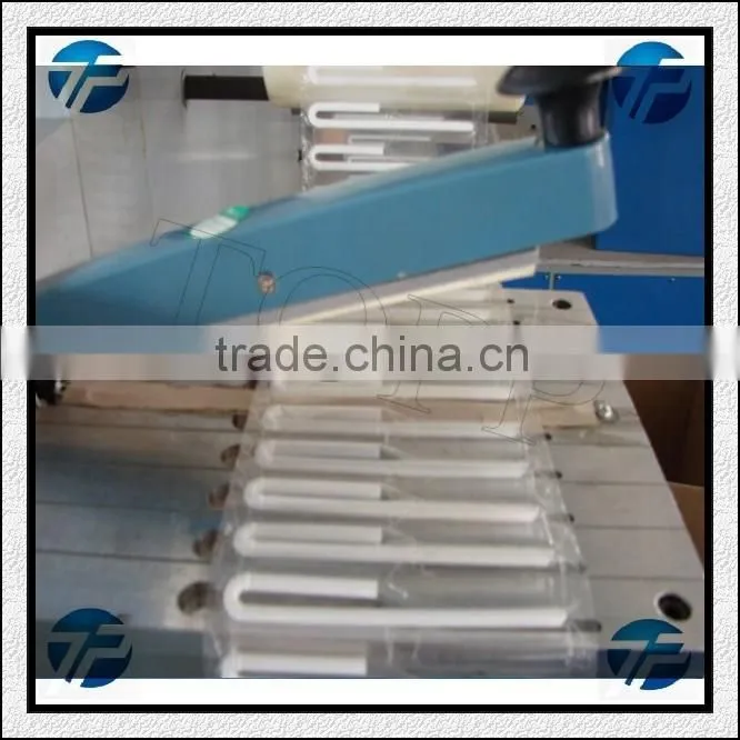 U Type Straw Drink Straw Packing Machine