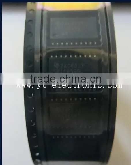 TPIC6595 Texas Ins SOP20 Original factory New IC Electronic Components