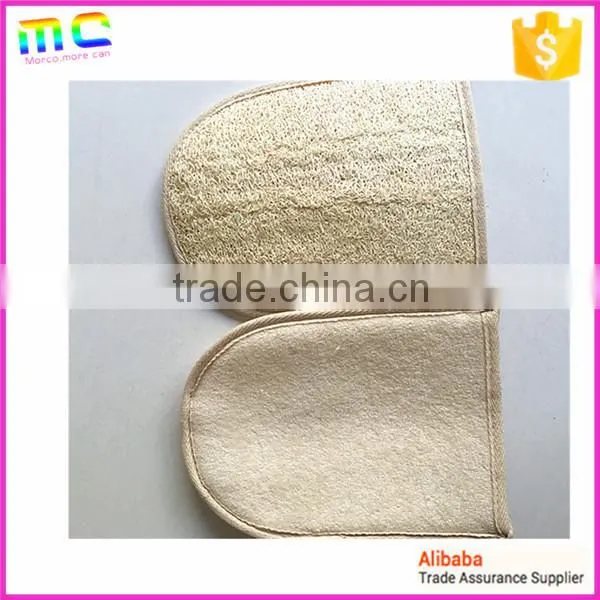 loofah material
