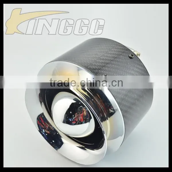 Racing Auto Universal Carbon Fiber Air Filter