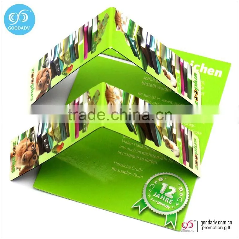 2016 student popular promotional gifts magnetic bookmark