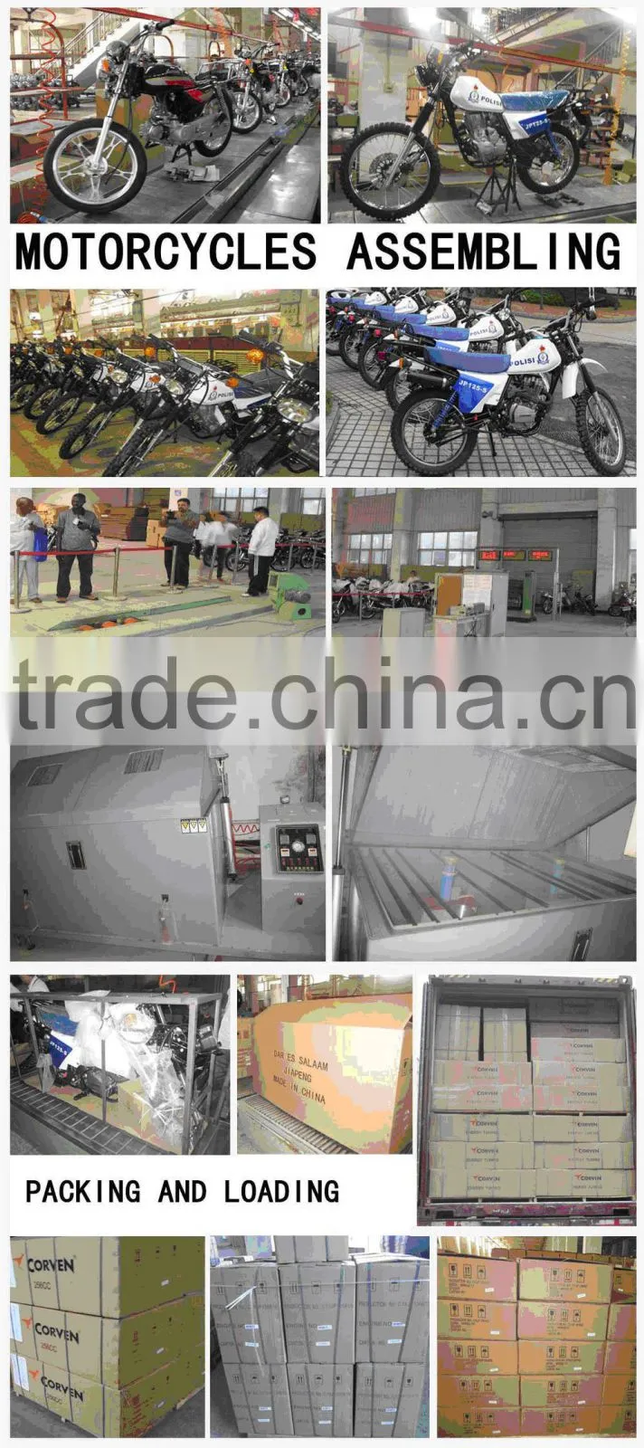 CHEAP MOTORCYCLE