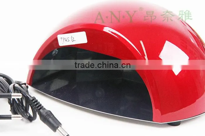 Nail Tools Polish Led UV lamp nail dryer 24W 12W LED+12W CCFL