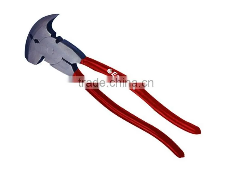 Fencing Plier (with Hammer Head)