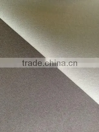Superior breathable synthetic leather