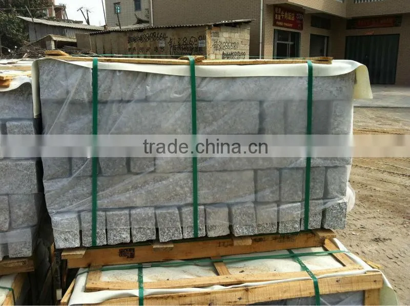 palisade stone