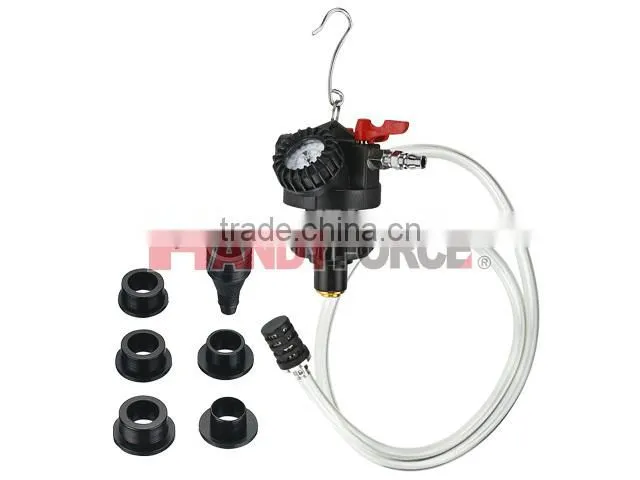 7PCS Airvac Coolant Refiller, Cooling System Service Tools of Auto Repair Tools