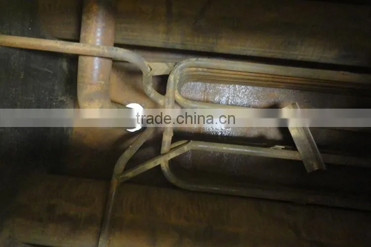 Low Price Asphaltum Sparger