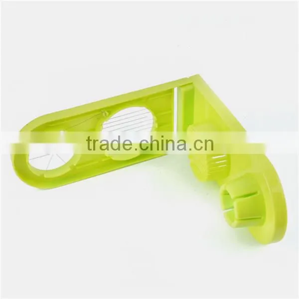 Professional design ultra sharp trendy egg cutter