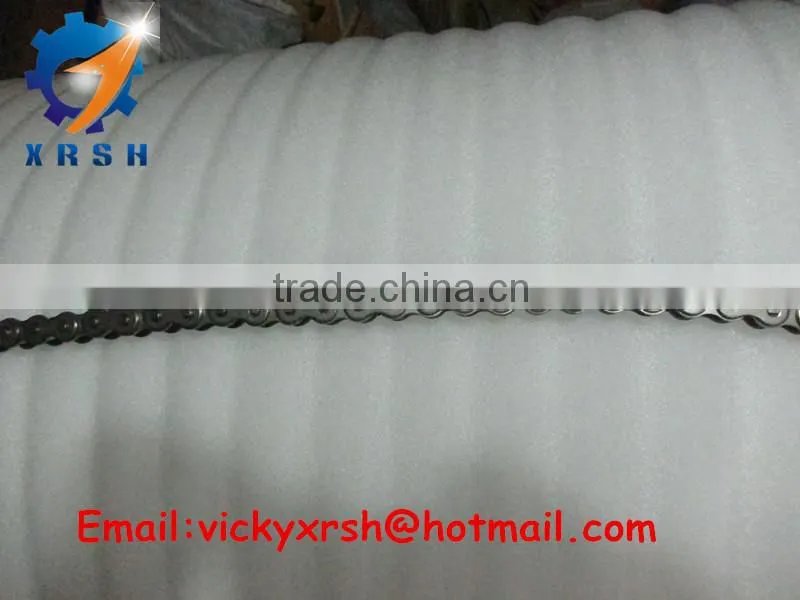 Wholesale Stainless steel roller chain 28A-1,32A-1,36A-1,40A-1,48A-1