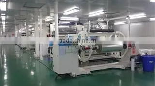 Kunshan Yuli Electronic Materials Co., Ltd. company overview - view 1