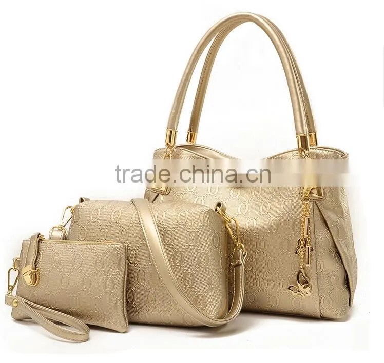 2016 High Quality Custom Luxy Handbag Fashion Women's Choice