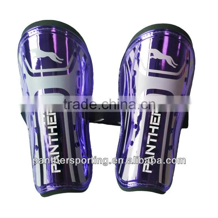 Soccer Shin Guards Without Ankle Pad