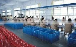 Ningbo Zhitong Electronic Industry & Trade Co., Ltd. company overview - view 3