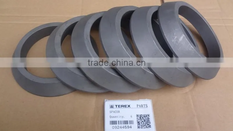 Terex Spare Parts Spacer 09244594