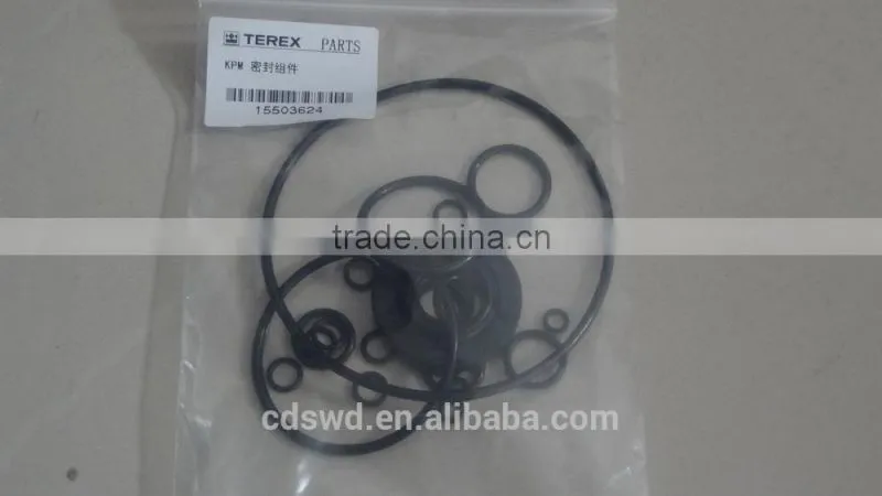15503624 Terex Parts O RING