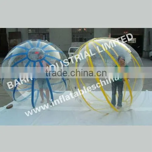 High Quality Human-Sized Inflatable Water Walking Ball For Sale