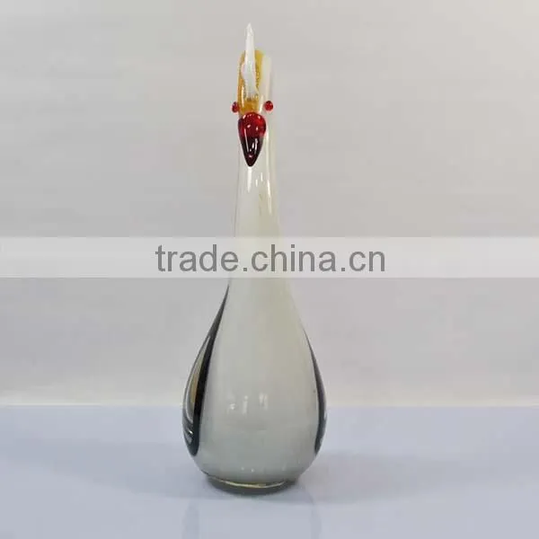 2015 Hot Sell Clear Glass Plates For Crafts