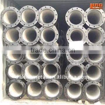 DI Pipe for Gas Pipeline