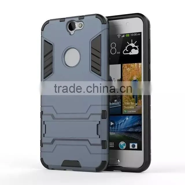 OEM for HTC A9 Hybrid TPU+PC case