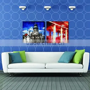 abstract paintings for living room