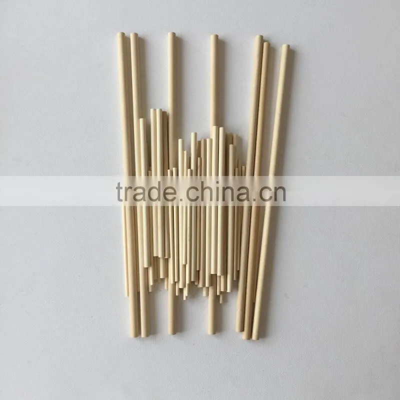 ice cream sticks/spoon bamboo craft