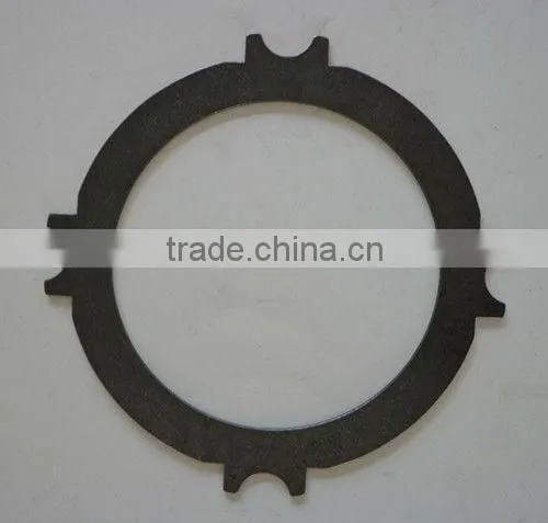 INTERNATIONAL part 65 Mn steel mating plate (401717R1)