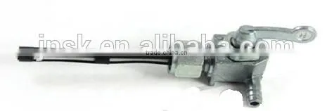 Motorhispania Furia 50 For Good Fuel Tap