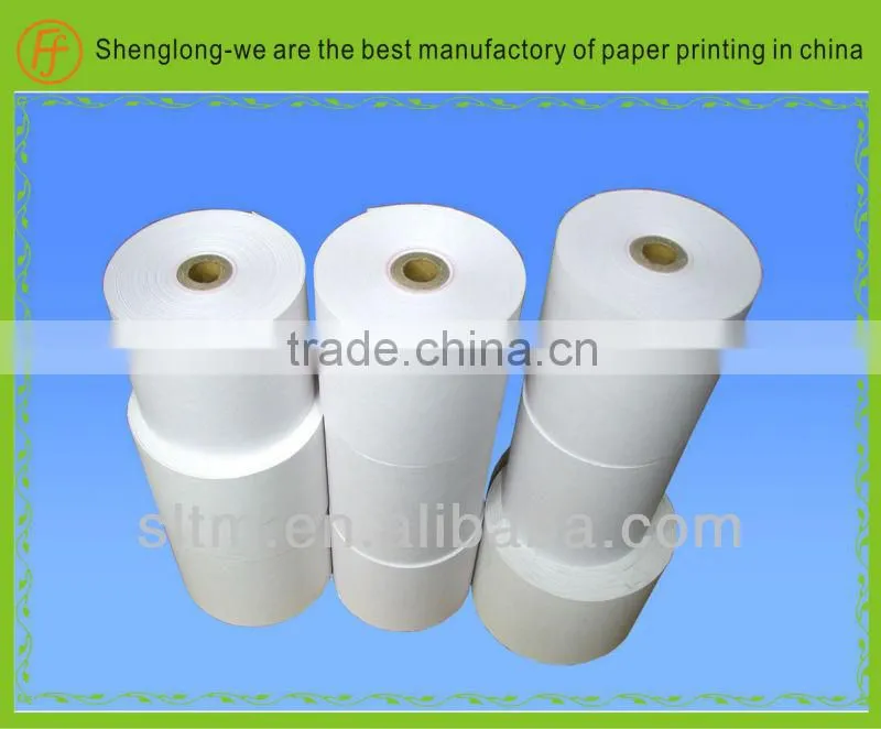 cash register paper roll