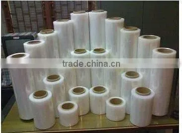 AX hot selling automatic rewinding machine for strech film