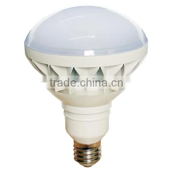 super bright E27 E40 PAR56 led lamp 40W 3400LM 120v 230v IP65 for stages, churchs and hotels
