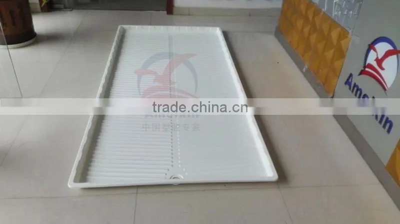 Plastic Hydroponic Trays