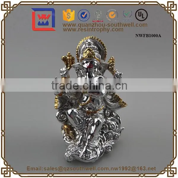 Hot Sale Made In China Resin Buddha Statue