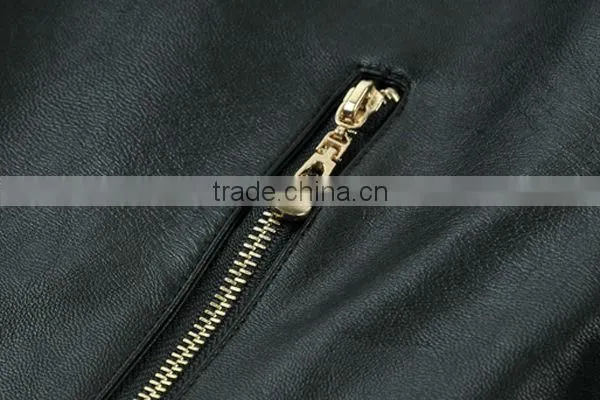 polyurethane waterproofing coating black long style for women