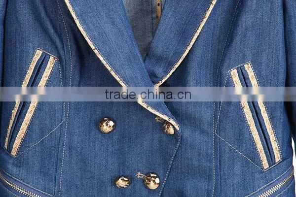 european style coats new style fashion coat for women