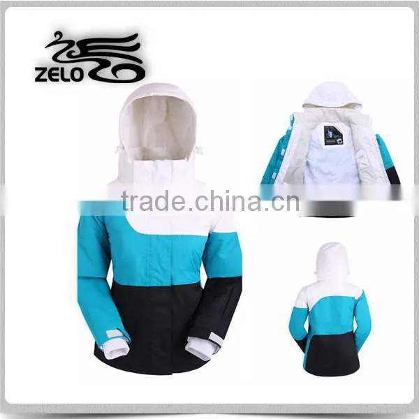 womens european ski jackets